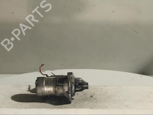 Used Starter NISSAN JUKE (F15) [2010-2019]  15899173