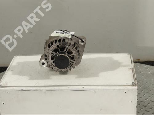 Used Alternator OPEL INSIGNIA A (G09) 2.0 CDTI (68) (131 hp) 11902165