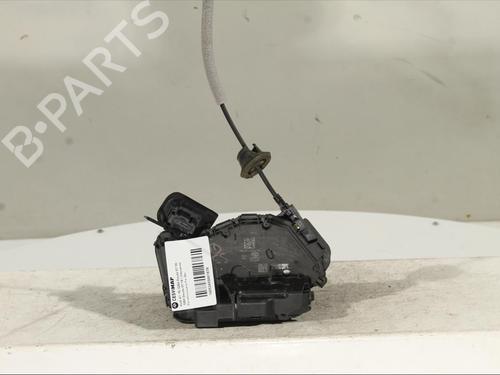 Used Rear right lock Rear right lock AUDI A1 Sportback (GBA) 30 TFSI (110 hp) 22777573 22777573