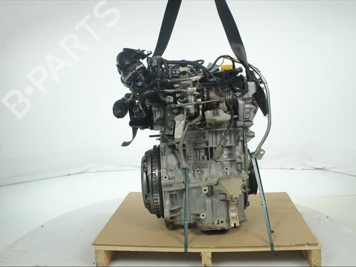 Used Engine Engine DACIA SANDERO III 1.0 TCe LPG (91 hp) 34609559 34609559