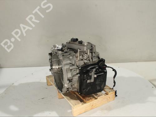 Gearbox VW GOLF VII (5G1, BQ1, BE1, BE2) 2.0 GTI TCR | BP29986380M3