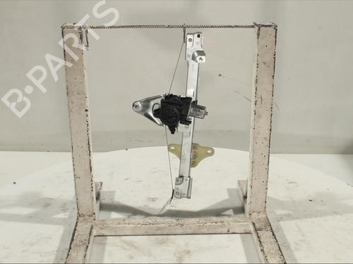 Used Front right window mechanism Front right window mechanism DACIA DUSTER (HM_) 1.5 dCi 115 (HMAD) (116 hp) 13084522 13084522