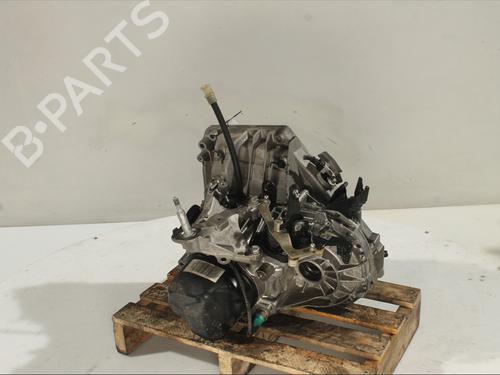 Gearbox RENAULT CLIO IV (BH_) 0.9 TCe 90 (BHNF, BHMA, BHMH, BHJK, BHJR) | BP29622637M3 