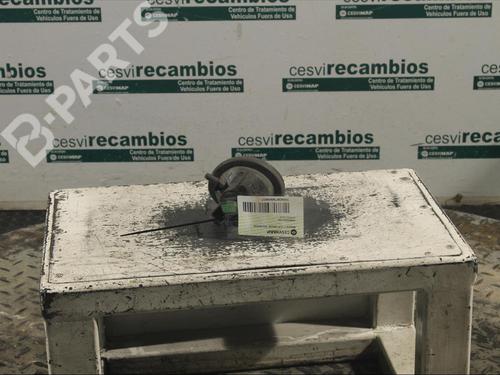 Left front fog light MAZDA 5 (CR) 2.0 (CREW, CR19) | BP11898635C30 
