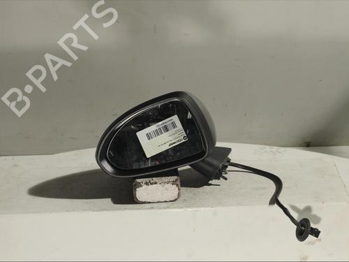 Used Left mirror Left mirror OPEL CORSA E (X15) 1.4 (08, 68) (90 hp) 12081895 12081895