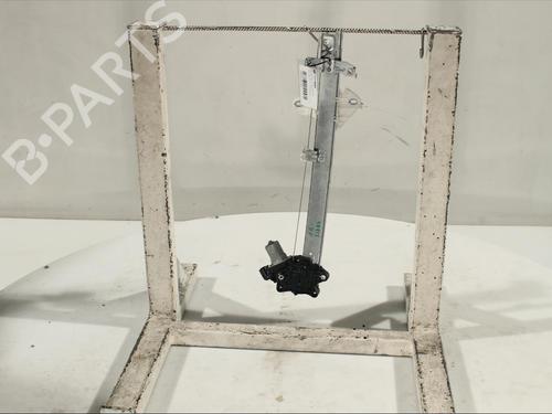 Used Front right window mechanism Front right window mechanism HONDA CIVIC X Hatchback (FC_, FK_) 1.5 VTEC (FK7) (182 hp) 12102308 12102308