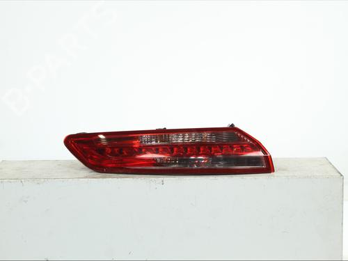 Used Left taillight Left taillight 39496627 39496627