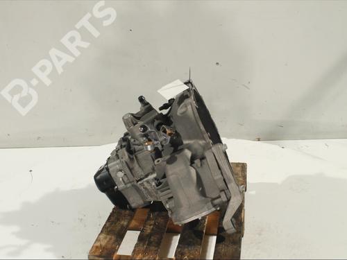 Gearbox OPEL CORSA E (X15)  | BP11909747M3 