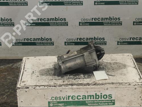 Startmotor NISSAN JUKE (F15) 1.5 dCi (110 hp) 11897285