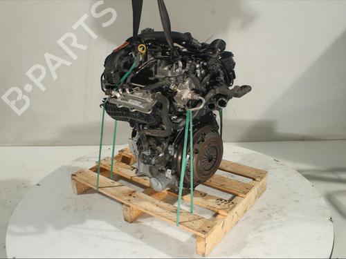 Engine SEAT IBIZA V (KJ1, KJG)  | BP16941458M1 