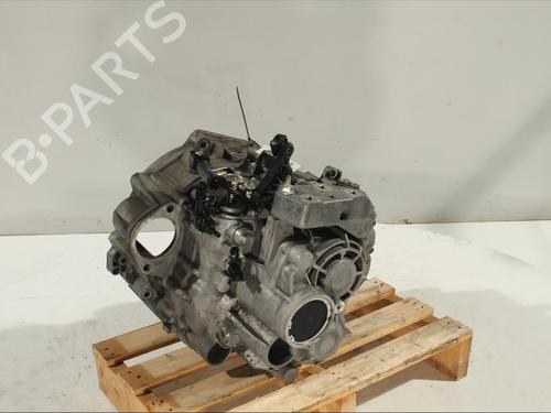 Gearbox VW PASSAT B6 (3C2) 2.0 TDI | BP15136937M3