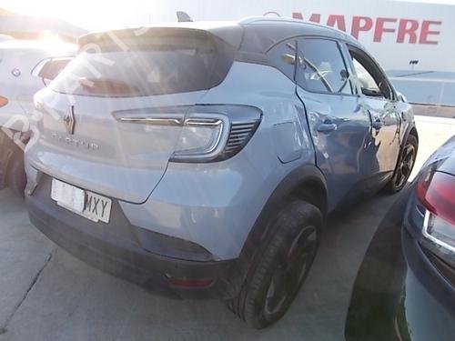 Left taillight RENAULT CAPTUR II (HF_) TCe 90 (HFM6) | BP37186039C34 - Image 6