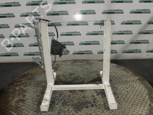 Used Front left window mechanism TOYOTA AYGO (_B4_) 1.0 (KGB40) (69 hp) 12077515