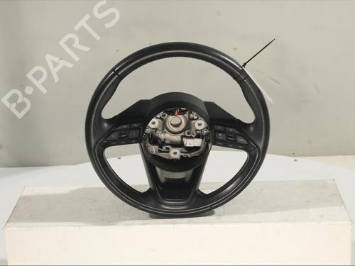 Rat Rat TOYOTA YARIS (_P21_, _PA1_, _PH1_) 1.5 Hybrid (MXPH10, MXPH11) (116 hp) 33999150 33999150