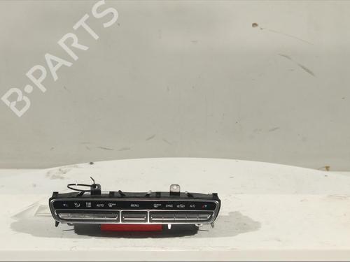 AC Styreenhet / Manøvreringsenhet MERCEDES-BENZ C-CLASS (W205) C 220 BlueTEC / d (205.002, 205.004) (170 hp) 12468636