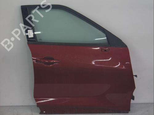 Puerta delantera derecha Puerta delantera derecha NISSAN JUKE (F16_) 1.0 (114 hp) 37285509 37285509