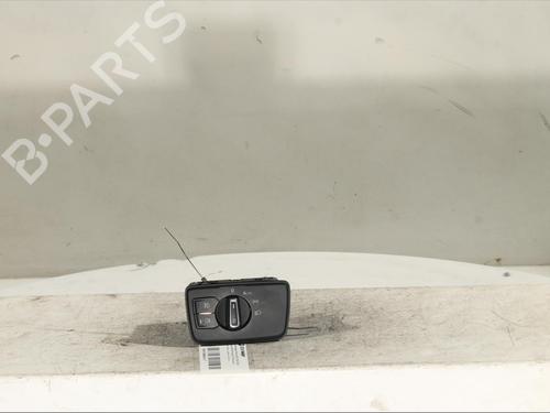 Used Headlight switch Headlight switch VW CC B7 (358) 2.0 TDI (150 hp) 16583137 16583137