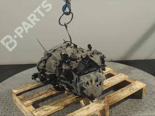 Gearbox HYUNDAI i30 (FD)  | BP11981290M3 