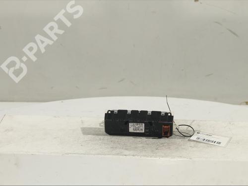 Display monitor FIAT SCUDO Bus (270_, 272_) 1.6 D Multijet | BP11997993C48 