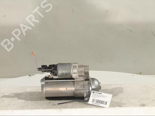 Used Starter Starter MERCEDES-BENZ GLC (X253) 220 d 4-matic (253.915) (194 hp) 16466068 16466068