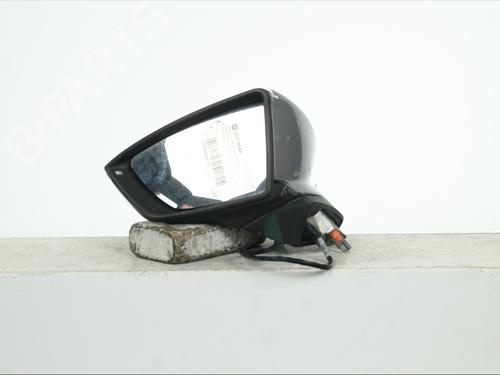 Retrovisor esquerdo Retrovisor esquerdo 39180973 39180973