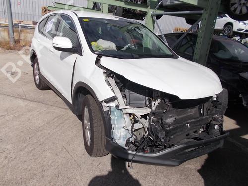 Alternator HONDA CR-V IV (RM_) 2.2 i-DTEC 4WD (RE6) | BP30473853M7  - Image 7