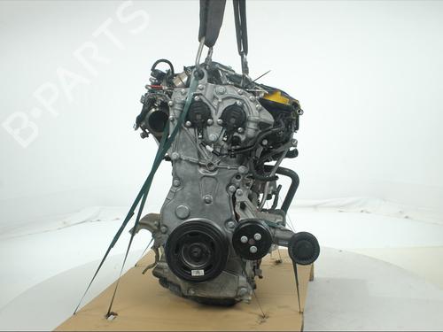 Engine RENAULT ARKANA I (LCM_, LDN_) 1.3 TCe 160 (LDN1) | BP33948825M1  - Image 5