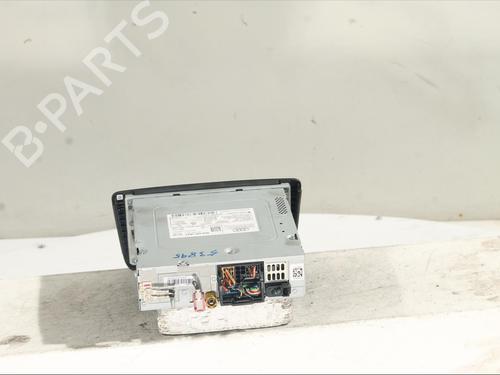 Electronic module AUDI A1 Sportback (8XA, 8XF) 1.4 TDI | BP24654691M83 