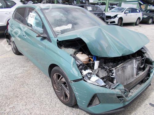 Engine HYUNDAI i20 III (BC3, BI3) 1.0 T-GDI | BP30980499M1  - Image 6