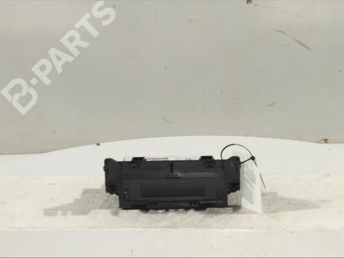 Afficheur RENAULT MEGANE II (BM0/1_, CM0/1_) 1.5 dCi (BM1F, CM1F) (86 hp) 11911136