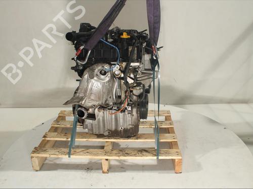 Motor für DACIA SANDERO II 1.5 dCi 75 / Blue dCi 75 (B8JW, B8M4, B8AH, B8M7, B8M6) (75 hp) 18344246