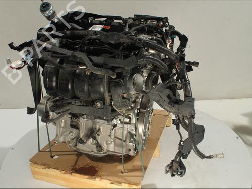 Engine TOYOTA RAV 4 V (_A5_, _H5_) 2.5 Hybrid AWD (AXAH54, AXAL54) | BP29203187M1  - Image 5