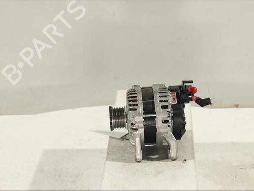 Generator RENAULT MEGANE IV Hatchback (B9A/M/N_)  | BP15136917M7 