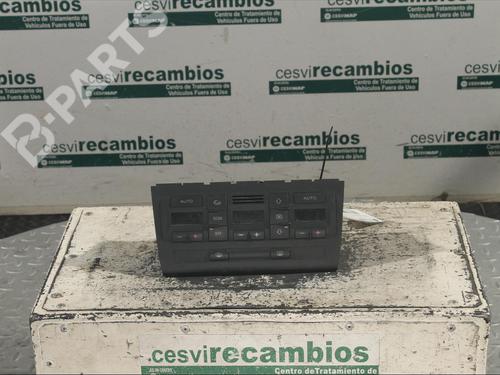 Comando chauffage SEAT EXEO (3R2) [2008-2013]  11899397