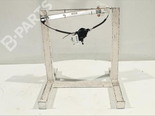 Front right window mechanism MAZDA CX-5 (KE, GH) 2.0 (KEEFW) (165 hp) 12082172