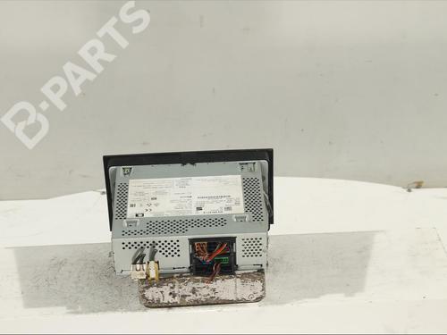 Bilradio SEAT ATECA (KH7, KHP)  | BP11990135E6 