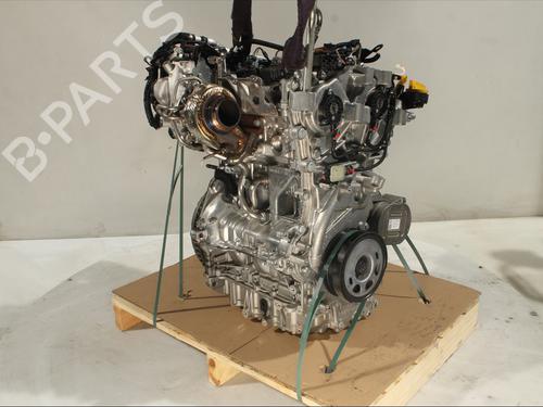 Silnik DACIA DUSTER (PYM_, PYN_) 1.2 TCe 130 | BP29516914M1 