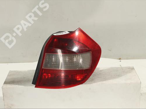 Used Right taillight BMW 1 (E87) 118 d (122 hp) 11908533
