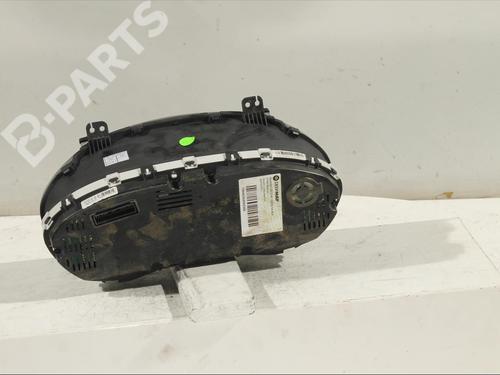 Instrument cluster HYUNDAI i20 II (GB, IB)  | BP11981861C47 