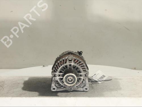 Used Alternator Alternator NISSAN JUKE (F15) 1.6 DIG-T 4x4 (190 hp) 16320389 16320389