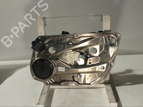Used Front right window mechanism Front right window mechanism MERCEDES-BENZ C-CLASS (W204) C 200 CDI (204.001) (136 hp) 12080431 12080431