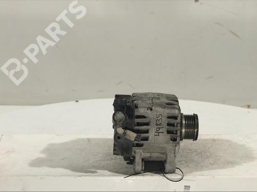 Used Alternator CITROËN C4 CACTUS 1.2 THP 110 (110 hp) 11997885