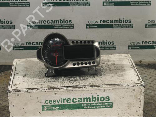 Used Instrument cluster Instrument cluster CHEVROLET AVEO Hatchback (T300) 1.3 D (95 hp) 26919360 26919360
