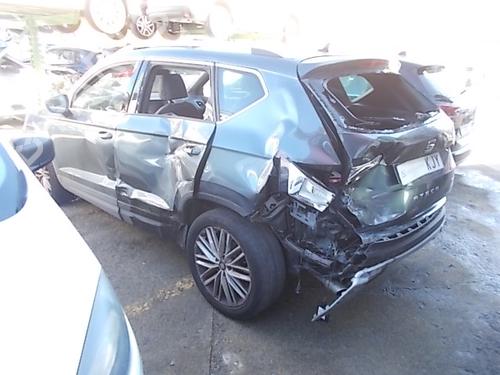 Engine SEAT ATECA (KH7, KHP) 2.0 TSI 4Drive | BP24102630M1  - Image 8