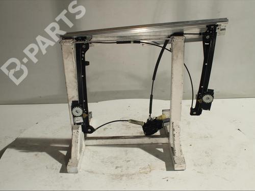 Front left window mechanism MINI MINI Convertible (R57) Cooper D | BP12082646C22 