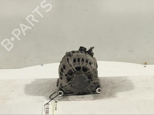Used Alternator Alternator FORD TOURNEO COURIER B460 MPV 1.5 EcoBlue (100 hp) 11908433 11908433