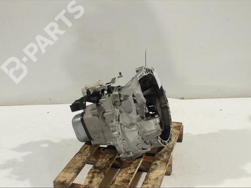 Gearbox PEUGEOT 208 I (CA_, CC_) 1.6 HDi / BlueHDi 75 | BP11904827M3