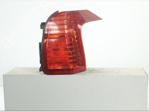 Used Right taillight Right taillight 36941234 36941234