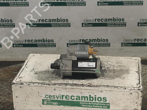 Used Starter DACIA SANDERO II 1.5 dCi 75 / Blue dCi 75 (B8JW, B8M4, B8AH, B8M7, B8M6) (75 hp) 11896766