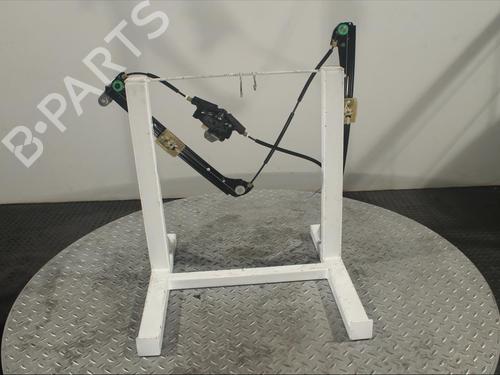 Used Front right window mechanism Front right window mechanism VW GOLF ALLTRACK VII Variant (BA5, BV5) 2.0 TDI 4motion (150 hp) 12078665 12078665